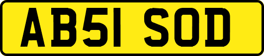 AB51SOD