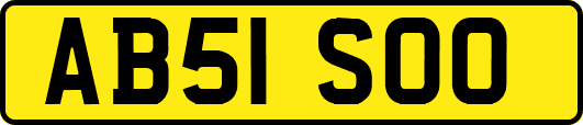 AB51SOO