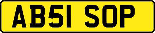 AB51SOP