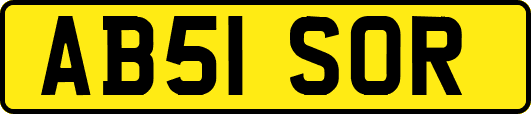 AB51SOR