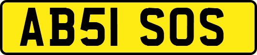 AB51SOS