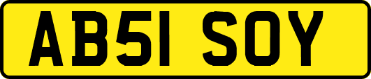 AB51SOY