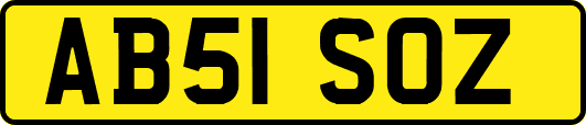 AB51SOZ