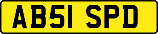 AB51SPD