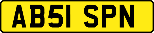 AB51SPN