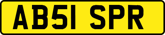 AB51SPR