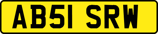 AB51SRW