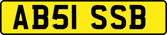 AB51SSB