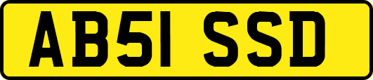 AB51SSD