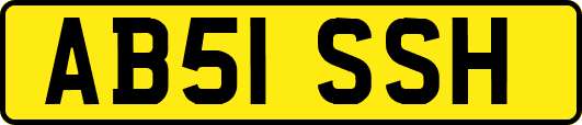 AB51SSH