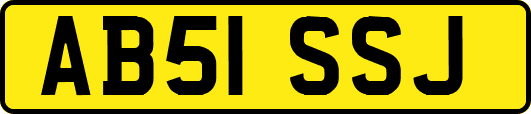 AB51SSJ