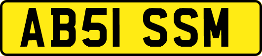 AB51SSM