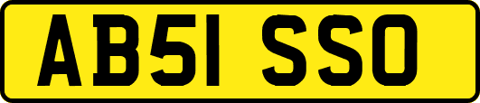 AB51SSO