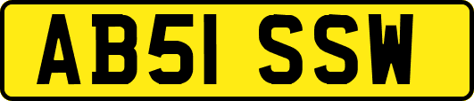 AB51SSW