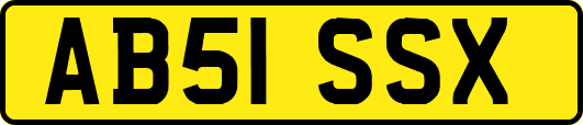 AB51SSX