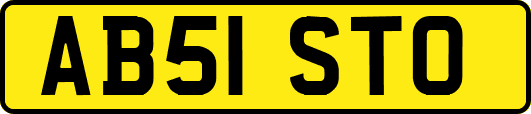 AB51STO