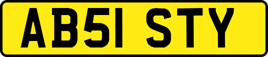 AB51STY