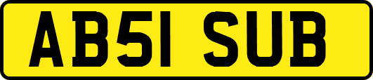 AB51SUB