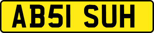 AB51SUH