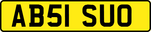 AB51SUO