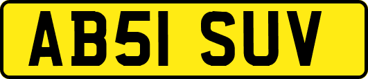 AB51SUV