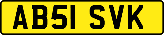 AB51SVK