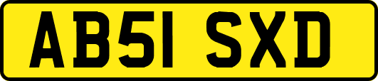 AB51SXD