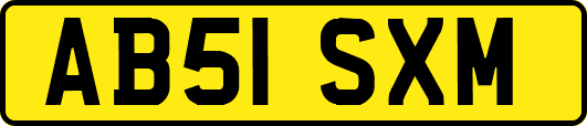 AB51SXM