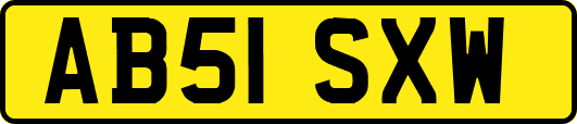 AB51SXW