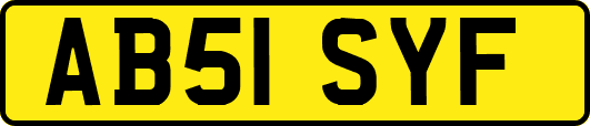 AB51SYF