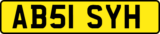 AB51SYH