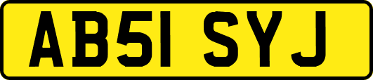 AB51SYJ