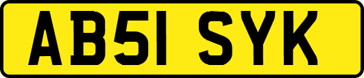 AB51SYK