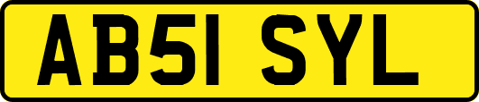 AB51SYL