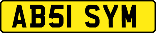 AB51SYM