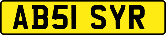 AB51SYR