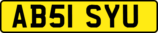 AB51SYU