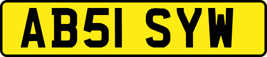 AB51SYW