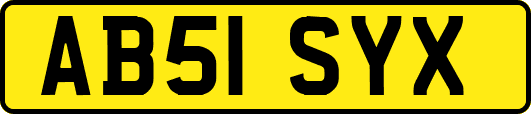 AB51SYX