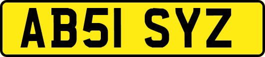 AB51SYZ