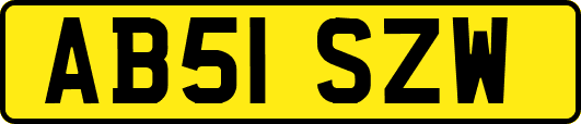 AB51SZW