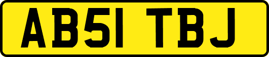 AB51TBJ