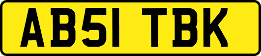 AB51TBK