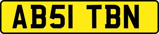 AB51TBN
