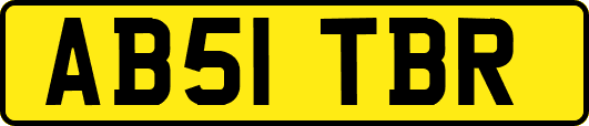 AB51TBR