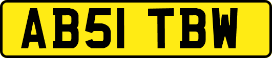 AB51TBW