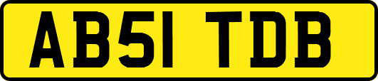 AB51TDB