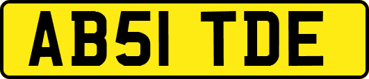 AB51TDE