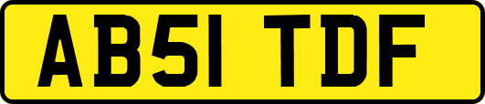 AB51TDF