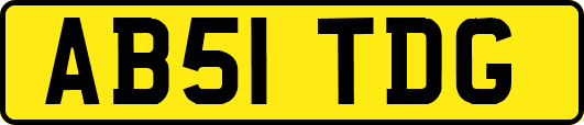 AB51TDG